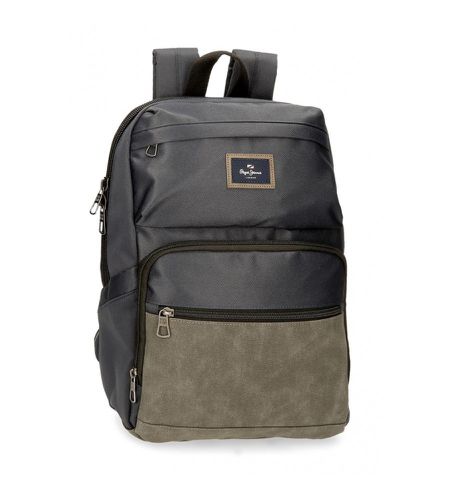 Sac à dos pour ordinateur Harry -25x37x10cm (OSFA), Casuel, Synthétique, Polyester - Pepe Jeans - Modalova