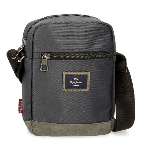 Sac épaule moyen Harry -17x22x6cm (OSFA), Casuel, Synthétique, Polyester - Pepe Jeans - Modalova