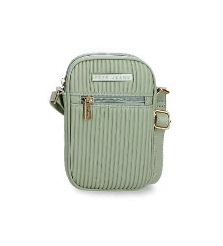 Sac à bandoulière pour téléphone portable Aurora -11x17,5x2,5cm (OSFA), Casuel, Synthétique - Pepe Jeans - Modalova