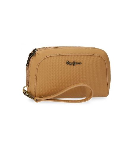 Sac à main Bea -20x11x4cm (OSFA), Marron, Casuel, Synthétique - Pepe Jeans - Modalova