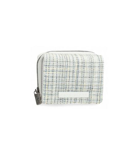 Portefeuille Oana avec porte-monnaie -10x8x3cm (OSFA), Casuel, Synthétique - Pepe Jeans - Modalova