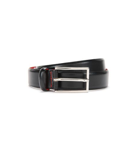 Ceinture en cuir Gavrilo (100 cm), Casuel - HUGO - Modalova