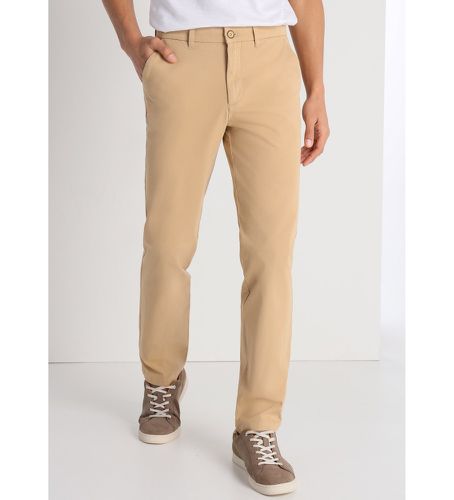 Pantalon 134269 marron (30), Casuel, Coton - Bendorff - Modalova