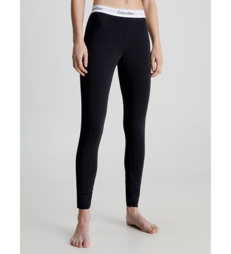 D1632E Leggings (M), Casuel, Homewear, Sport, Coton, Modal, Élasthanne - Calvin Klein - Modalova