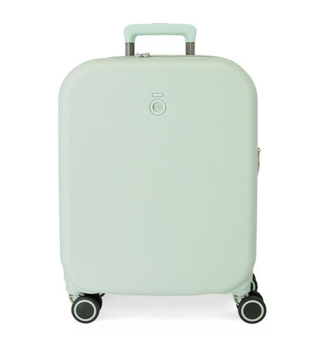 Unisex. 9629124 Valise cabine Annie rigide 55cm valise cabine (OSFA), Casuel, ABS/Polycarbonate - Enso - Modalova