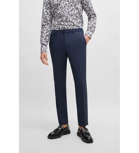 Pantalon habillé (106), Casuel, Fête, Classique, Polyester - HUGO - Modalova