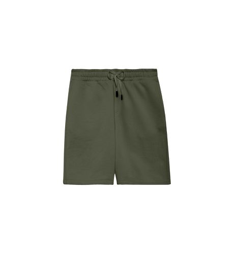 GAPCVOLGA0800MS23-128 Short Volgaalf (XXL), Casuel, Le coton biologique, Durable, Coton Recyclé - ECOALF - Modalova