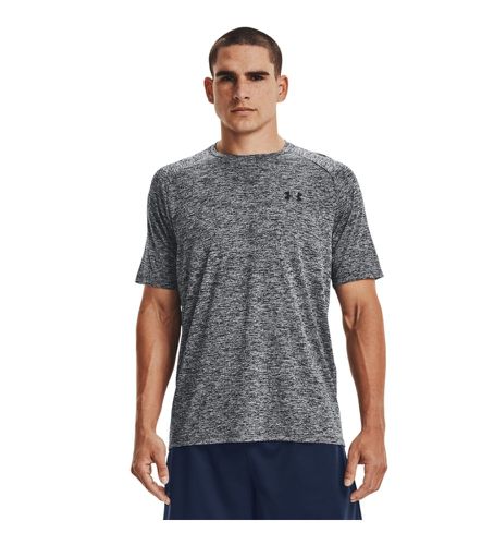 T-Shirt à manches courtes UA Tech 2.0 (L), Sport, Multisport, Polyester, Manche courte - Under Armour - Modalova