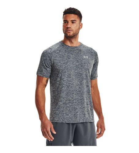 T-Shirt à manches courtes UA Tech 2.0 (L), Sport, Multisport, Polyester, Manche courte - Under Armour - Modalova