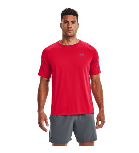 UA Tech 2.0 Short Sleeve Top (M), Sport, Multisport, Polyester, Manche courte - Under Armour - Modalova