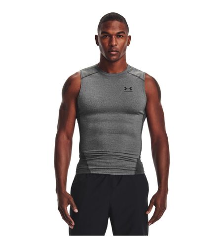 HeatGear Armour T-shirt sans manches (L), Sport, Multisport, Polyester, Sans manches / bretelles - Under Armour - Modalova