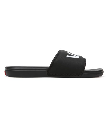 Unisex. VN0A5HF5IX61 Tongs La Costa Slide-On (46), Plat, Aucun, Casuel - Vans - Modalova