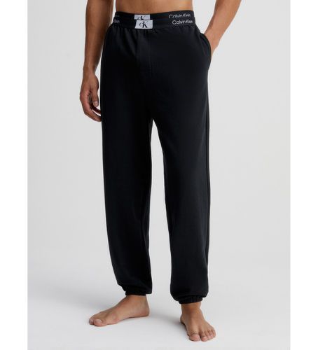 NM2393E Pantalon de survêtement Ck96 (S), Homewear, Coton - Calvin Klein - Modalova