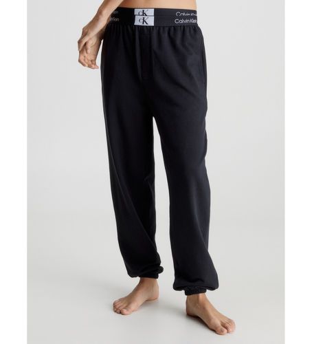 QS6943E Pantalon confort CK96 (XS), Homewear, Le coton biologique, Durable - Calvin Klein - Modalova