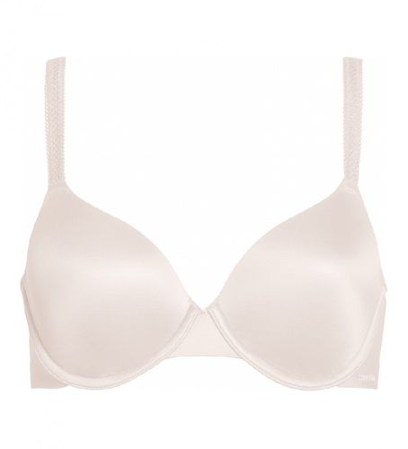 QF4082E Soutien-gorge invisible Liquid Touch (75B), Casuel, Polyamide, Élasthanne - Calvin Klein - Modalova