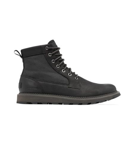 Bottines en cuir Madson II (40), Plat, Lacets, Casuel - Sorel - Modalova