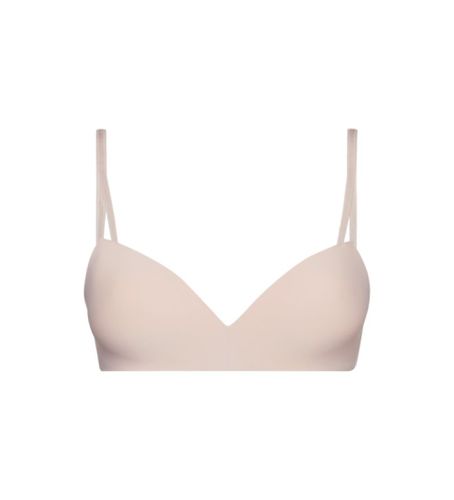 QF6017E Soutien-gorge push-up à armatures - Seductive Comfort (90C), Homewear, Microfibre - Calvin Klein - Modalova