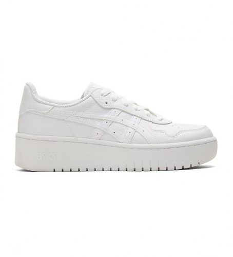 A212 Trainers Japan S Pf (39.5), Blanc, Plat, Lacets, Casuel - Asics - Modalova