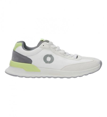 SHSNPRINC0092WS23-440 Baskets Princealf (36), 3 à 5 cm, Lacets, Casuel, Vert, Durable, Polyester recyclé - ECOALF - Modalova