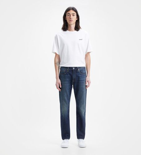 Jeans Conical Cut 502 (30/30), Casuel, Coton, Denim, Marine - Levi's - Modalova