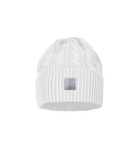 Chapeau en tricot torsadé Halftime (OSFA), Casuel, Sport, Laine - Under Armour - Modalova