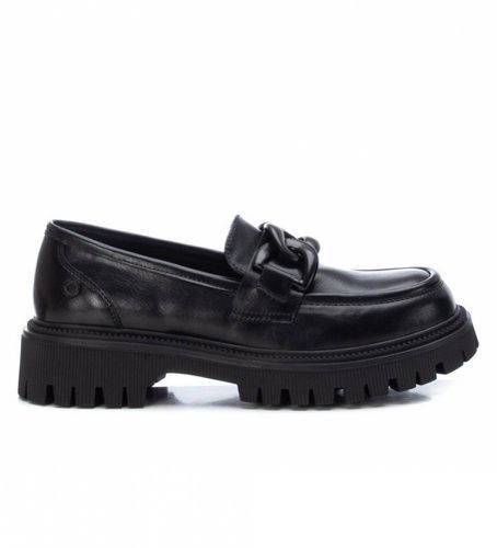 Mocassins à boucle noirs (36), Plat, Aucun, Casuel - Refresh - Modalova