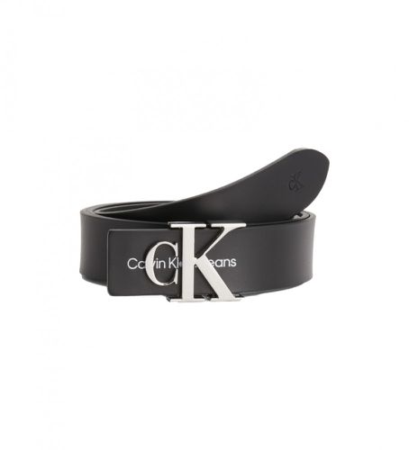 K60K610281 Ceinture en cuir Monogram Hardware (75cm), Casuel - Calvin Klein Jeans - Modalova