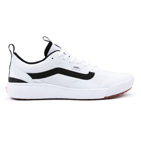 VN0A4U1KWHT1 Trainers Ultrarange Exo (36.5), , Tissu, Plat, Lacets, Casuel - Vans - Modalova