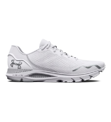 Chaussures de course UA HOVR Sonic 6 (40), Plat, Lacets, Sport, Running, Multisport - Under Armour - Modalova