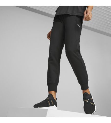 Pantalon Modern Sport (L), Coton, Multisport, Durable - Puma - Modalova