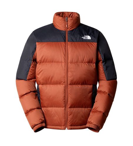 NF0A4M9JWEW1 Veste en duvet Diablo, (M), Marron, Casuel, Sport, Outdoor, Nylon - The North Face - Modalova