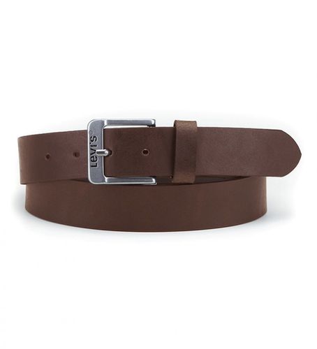 Ceinture en cuir marron gratuite (95cm), Casuel - Levi's - Modalova