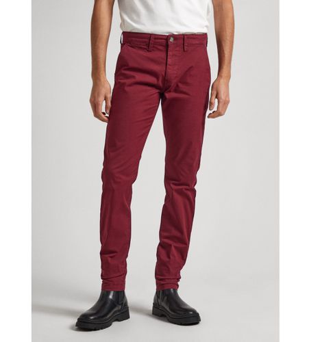 PM211460YG6 Pantalon chino Charly (29/32), Casuel, Coton - Pepe Jeans - Modalova