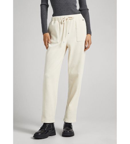 PL211675 Pantalon Kika (M), Casuel, Coton - Pepe Jeans - Modalova