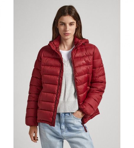 PL402253 Veste Maddie Maddie (M), Casuel, Nylon, Manche longue - Pepe Jeans - Modalova