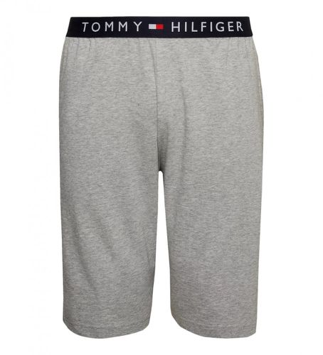 UM0UM03080 Short en maille avec logo (L), Homewear, Coton, Durable - Tommy Hilfiger - Modalova