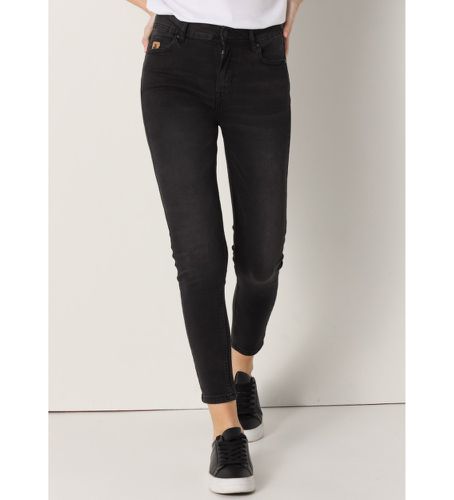 Jeans Jean skinny taille basse (28), Casuel, Coton - Lois Jeans - Modalova