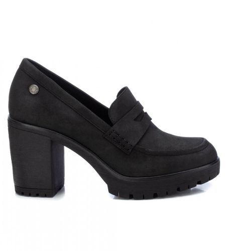 NEGRO Mocassins 171265 - Hauteur du talon 8cm (40), 8 à 10 cm, Aucun, Casuel - Refresh - Modalova