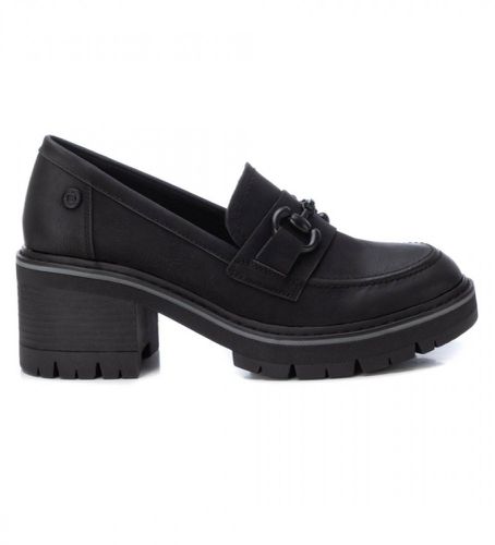 NEGRO Mocassins 171417 (37), 5 à 8 cm, Aucun, Casuel, Imitation cuir, Classique - Refresh - Modalova