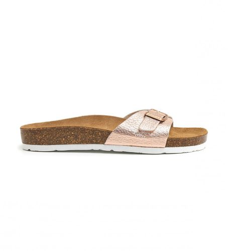 PLS90610 Sandales anatomiques Oban Smart (38), Plat, Aucun, Casuel - Pepe Jeans - Modalova