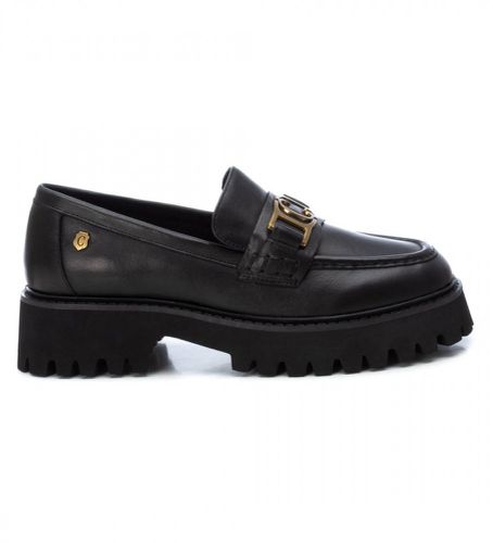 NEGRO Mocassins en cuir 160879 (37), 1 à 3 cm, Aucun, Casuel, Classique - Carmela - Modalova