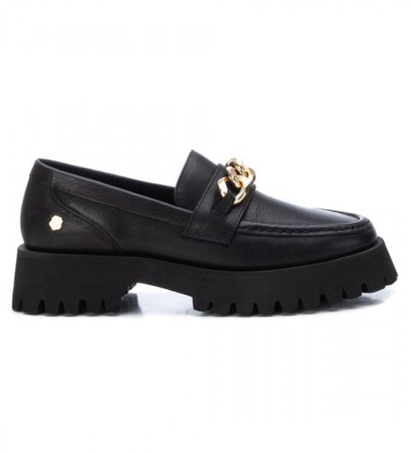 NEGRO Mocassins en cuir 160975 (38), 1 à 3 cm, Aucun, Casuel, Classique - Carmela - Modalova