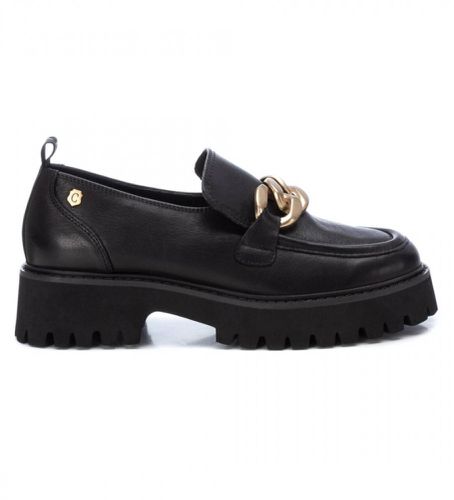 NEGRO Mocassins en cuir 161061 (37), 1 à 3 cm, Aucun, Casuel, Classique - Carmela - Modalova