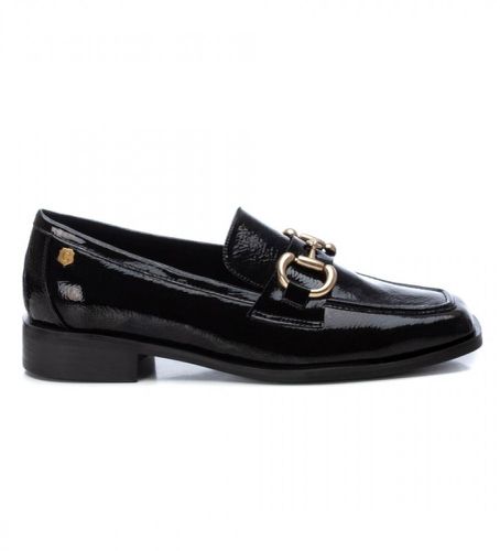 NEGRO Mocassins en cuir 161149 (37), Plat, 1 à 3 cm, Aucun, Casuel, Classique - Carmela - Modalova