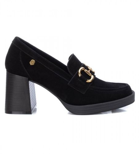 NEGRO Mocassins 161209 (37), 5 à 8 cm, Cuir, Aucun, Casuel, Classique - Carmela - Modalova