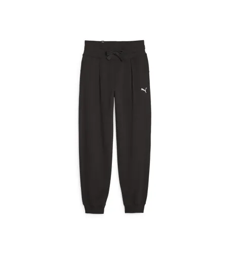 Pantalon taille haute Her (XS), Casuel, Coton - Puma - Modalova