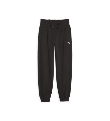 Pantalon taille haute Her (S), Casuel, Coton - Puma - Modalova