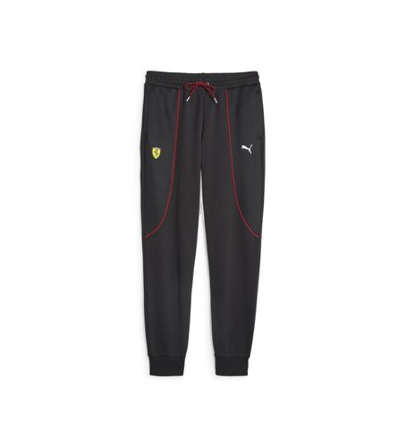 Pantalon de survêtement Ferrari Race (S), Casuel, Sport, Sportswear, Multisport, Polyester - Puma - Modalova