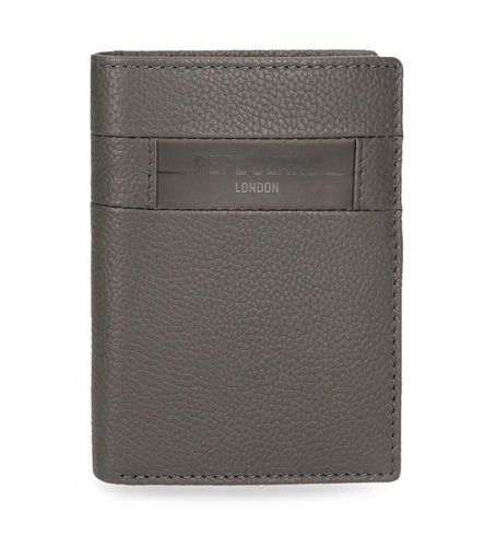 Unisex. 7882034 Portefeuille en cuir Checkbox vertical avec porte-monnaie (OSFA), Casuel - Pepe Jeans - Modalova