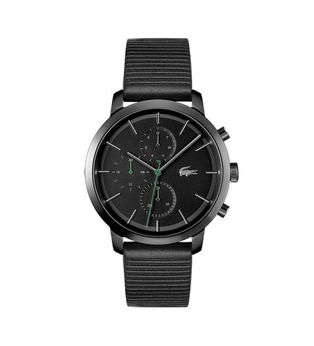 Montre analogique avec bracelet en cuir Replay (OSFA), , Casuel, Laisse - Lacoste - Modalova